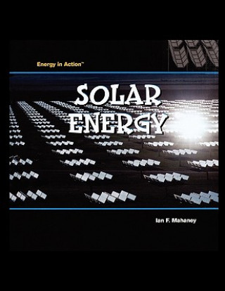 Carte Solar Energy Ian Mahaney