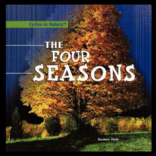 Carte The Four Seasons Suzanne Slade