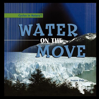 Book Water on the Move Suzanne Slade