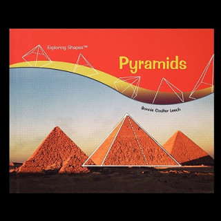 Книга Pyramids Bonnie Leech