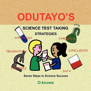 Könyv Odutayo's Science Test Strategies O-Knows