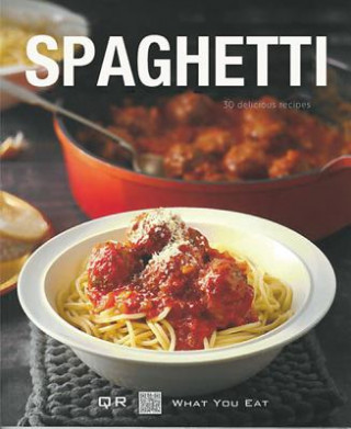 Book Spaghetti Carla Bardi