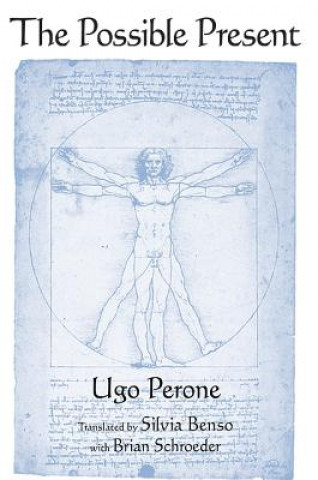 Книга The Possible Present Ugo Perone