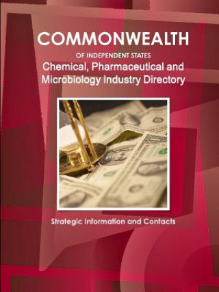 Book Commonwealth of Independent States (CIS) Industry Inc Ibp