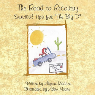 Carte Road to Recovery Alyson Madsen