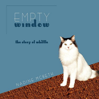 Βιβλίο Empty Window Nadine McBeth