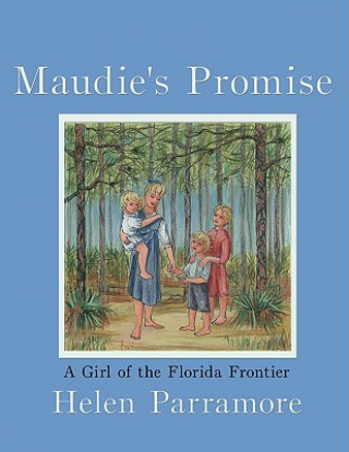 Carte Maudie's Promise Helen Parramore