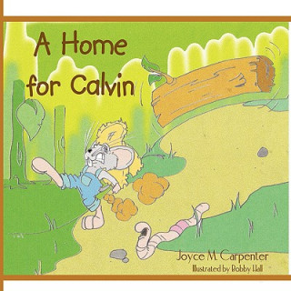 Libro Home for Calvin Joyce M. Carpenter