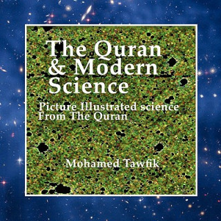 Kniha Quran & Modern Science Mohamed Tawfik