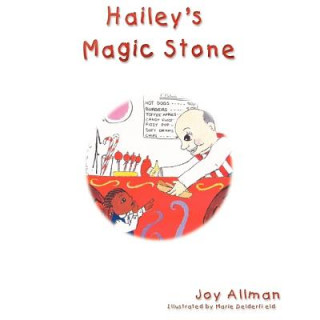 Carte Hailey's Magic Stone Joy Allman
