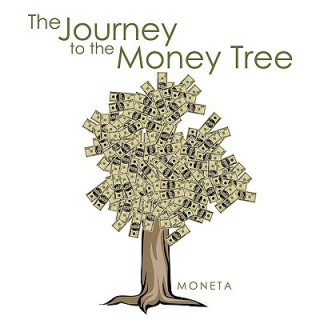 Kniha Journey to the Money Tree Moneta