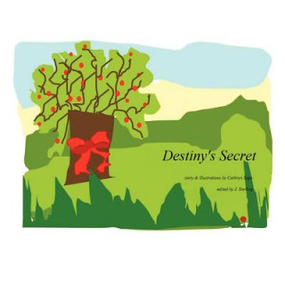 Book Destiny's Secret Cathryn Sage