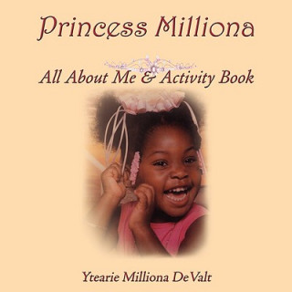 Carte Princess Milliona Milliona Devalt Ytearie Milliona Devalt