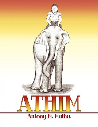 Carte Athim Antony M. Muthu