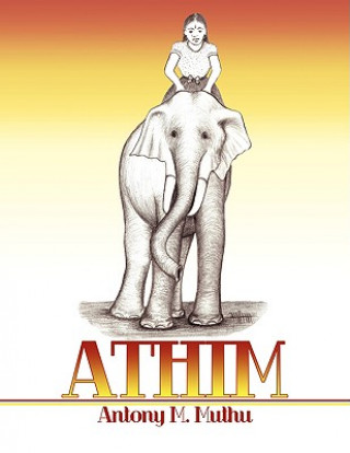 Book Athim Antony M. Muthu