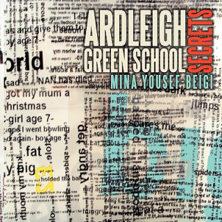 Livre Ardleigh Green School Mina Yousef-Beigi