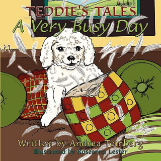 Libro Teddie's Tales Andrea Tomberg