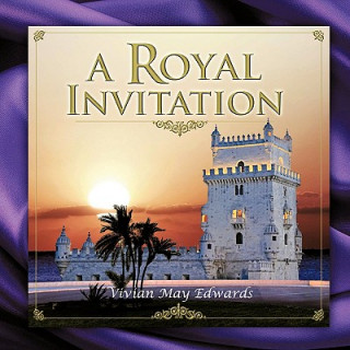 Книга Royal Invitation Vivian May Edwards