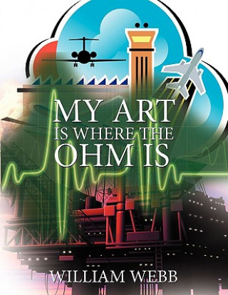 Carte My Art Is Where the Ohm Is William Webb