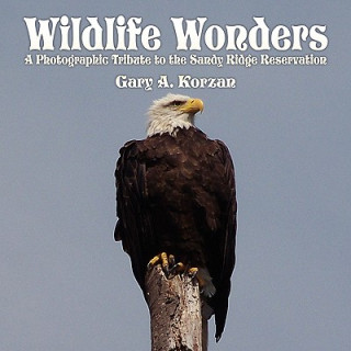 Kniha Wildlife Wonders Gary A. Korzan