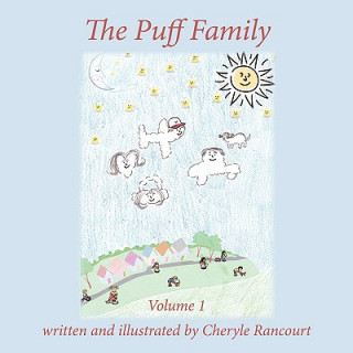 Carte Puff Family Cheryle Rancourt