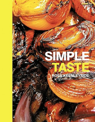 Buch Simple Taste Ross Keenleyside