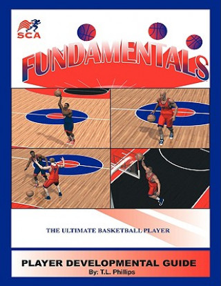 Carte Fundamentals T. L. Phillips