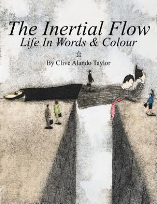 Kniha Inertial Flow Alando Taylor Clive Alando Taylor