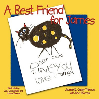 Buch Best Friend for James E. Casey Thomas Jeannie E. Casey Thomas