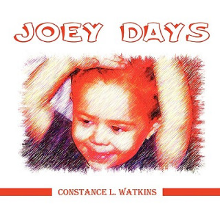Kniha Joey Days Constance L. Watkins