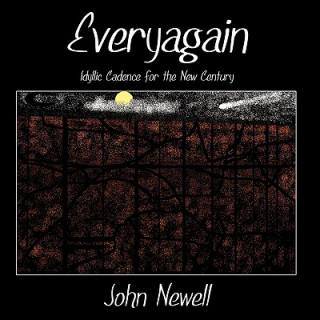 Könyv Everyagain John Newell