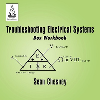 Könyv Troubleshooting Electrical Systems Sean Chesney