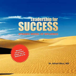 Carte Leadership for Success Alfred Nkut