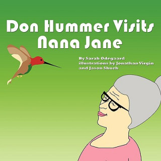 Carte Don Hummer Visits Nana Jane Sarah Odegaard