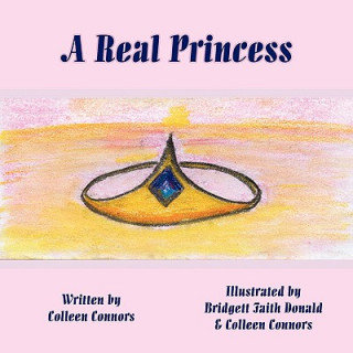 Carte Real Princess Colleen Connors