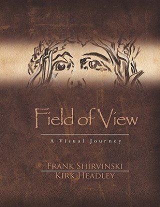 Könyv Field of View Frank Shirvinski