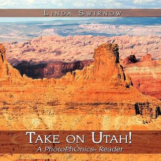 Książka Take On Utah! Linda Swirnow