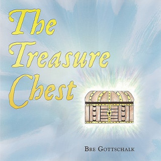 Книга Treasure Chest Bre Gottschalk