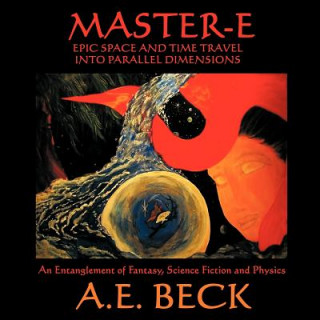 Könyv Master-E A. E. Beck