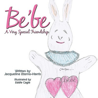 Buch Be'be Jacqueline Eterno-Harris