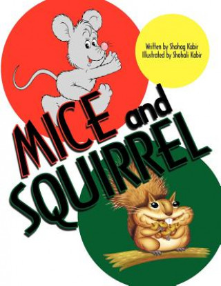 Book Mice and Squirrel Shohag Kabir