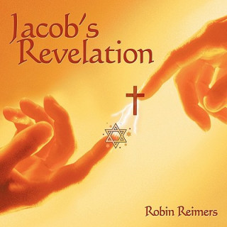 Carte Jacob's Revelation Robin Reimers