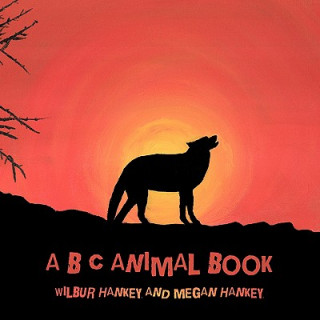 Βιβλίο B C Animal Book Wilbur Hankey