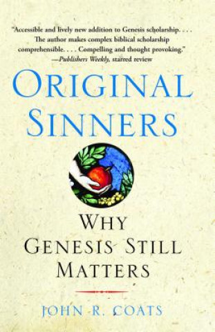 Könyv Original Sinners John R. Coats