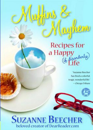 Libro Muffins and Mayhem Suzanne Beecher