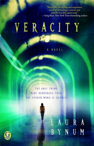 Kniha Veracity Laura Bynum