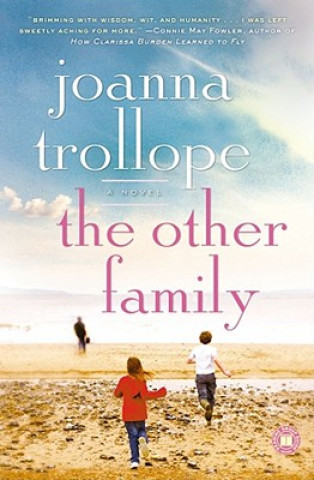 Carte The Other Family Joanna Trollope