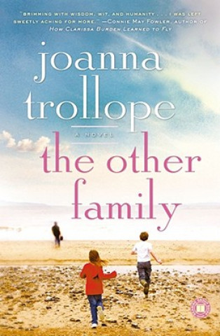 Book The Other Family Joanna Trollope