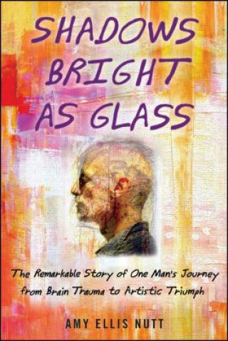 Kniha Shadows Bright as Glass Amy Ellis Nutt
