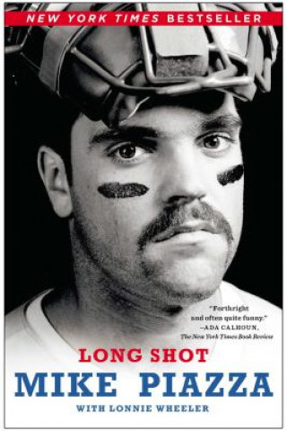 Buch Long Shot Mike Piazza
